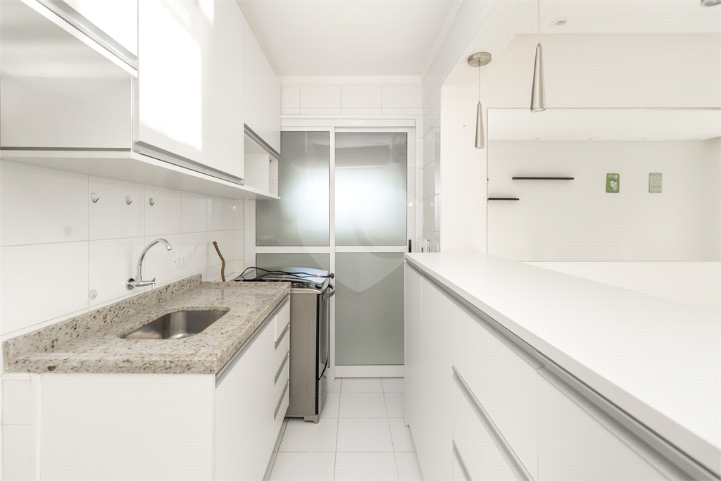 APARTAMENTO 3 DORMITÓRIOS À VENDA NA VILA CARRÃO