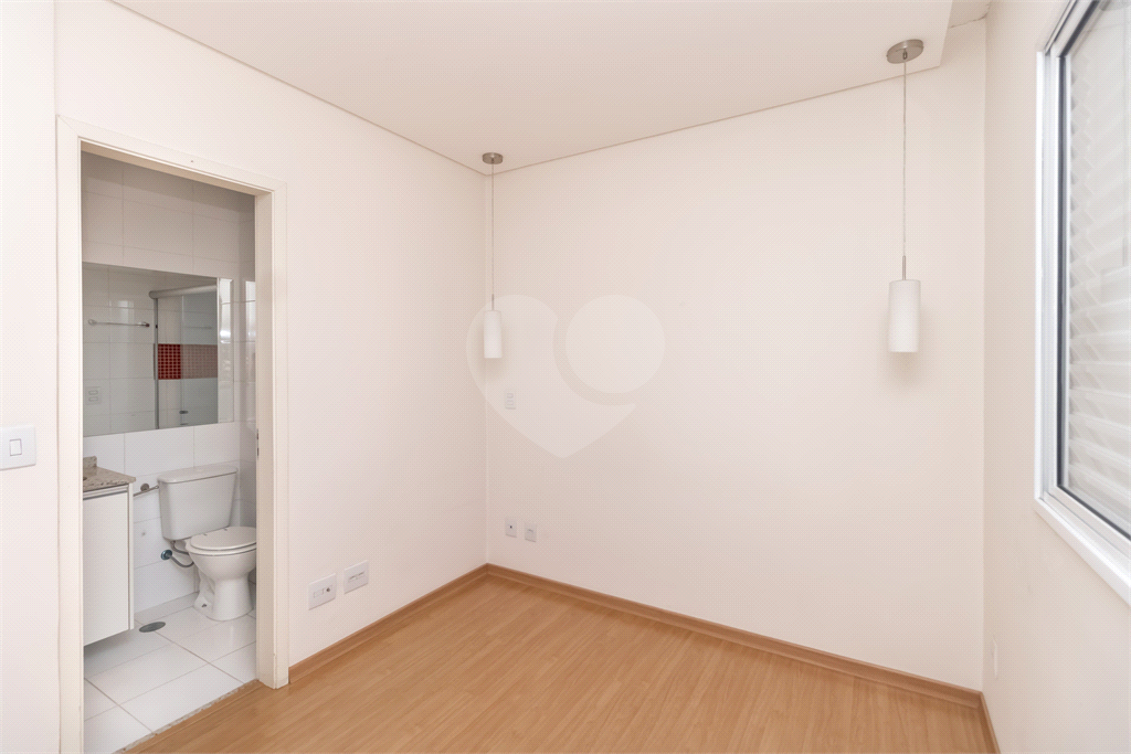 APARTAMENTO 3 DORMITÓRIOS À VENDA NA VILA CARRÃO
