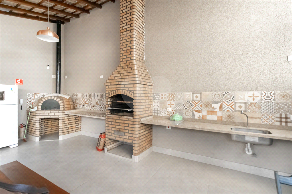 APARTAMENTO 3 DORMITÓRIOS À VENDA NA VILA CARRÃO