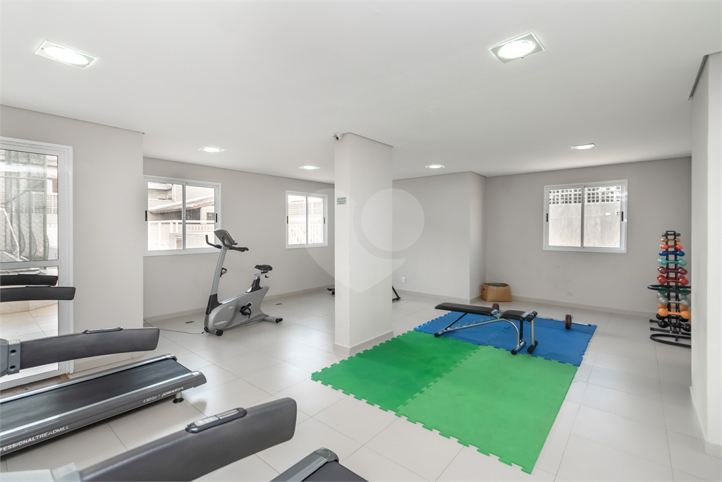 APARTAMENTO 3 DORMITÓRIOS À VENDA NA VILA CARRÃO