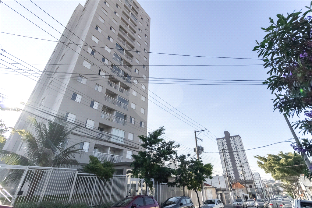 APARTAMENTO 3 DORMITÓRIOS À VENDA NA VILA CARRÃO