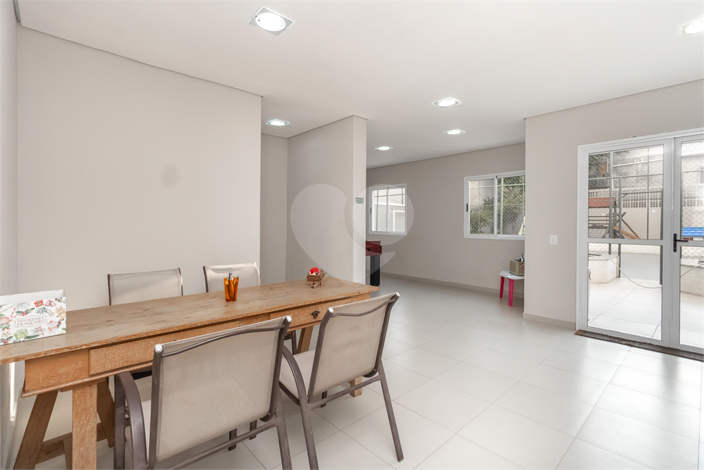 APARTAMENTO 3 DORMITÓRIOS À VENDA NA VILA CARRÃO