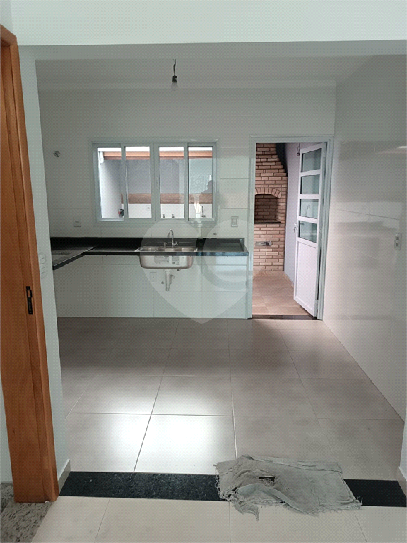SOBRADO em VILA PRUDENTE