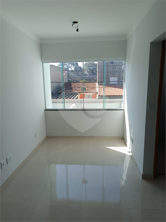 SOBRADO em VILA PRUDENTE