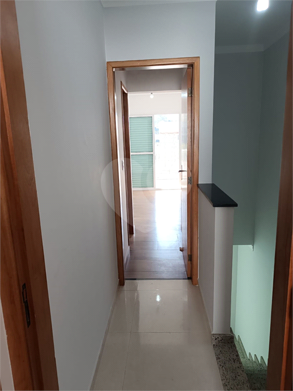 SOBRADO em VILA PRUDENTE