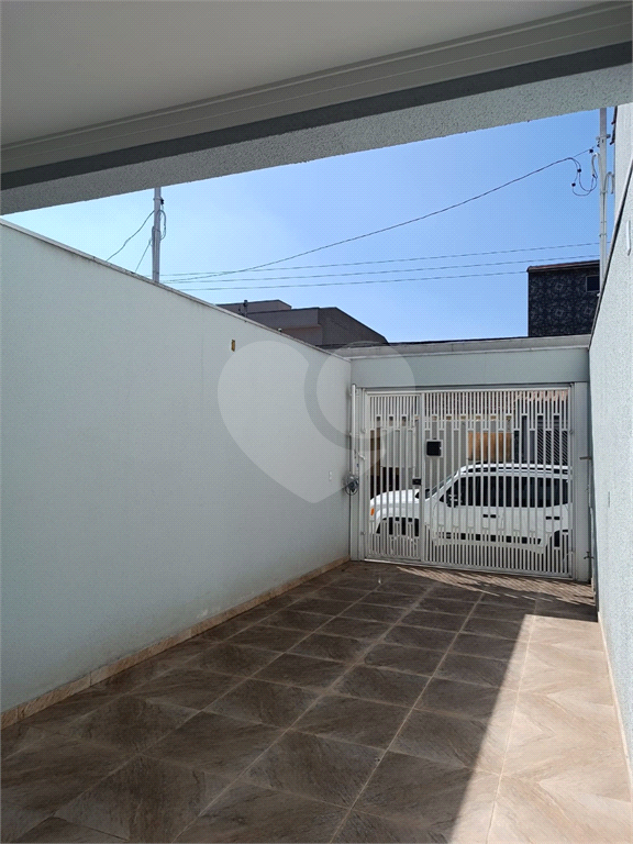 SOBRADO em VILA PRUDENTE