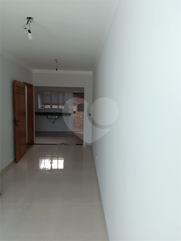 SOBRADO em VILA PRUDENTE