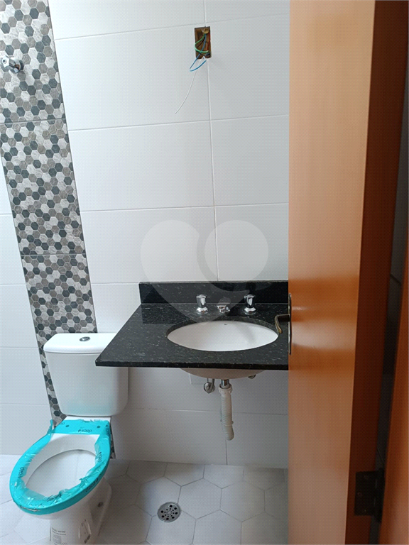 SOBRADO em VILA PRUDENTE
