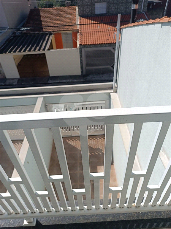 SOBRADO em VILA PRUDENTE