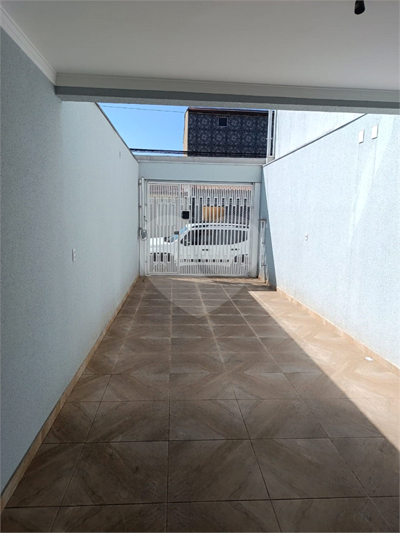 SOBRADO em VILA PRUDENTE