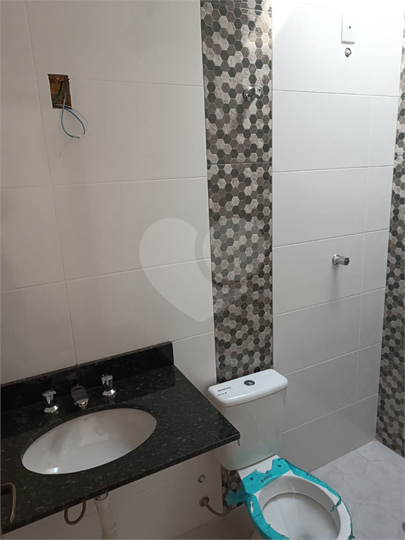 SOBRADO em VILA PRUDENTE