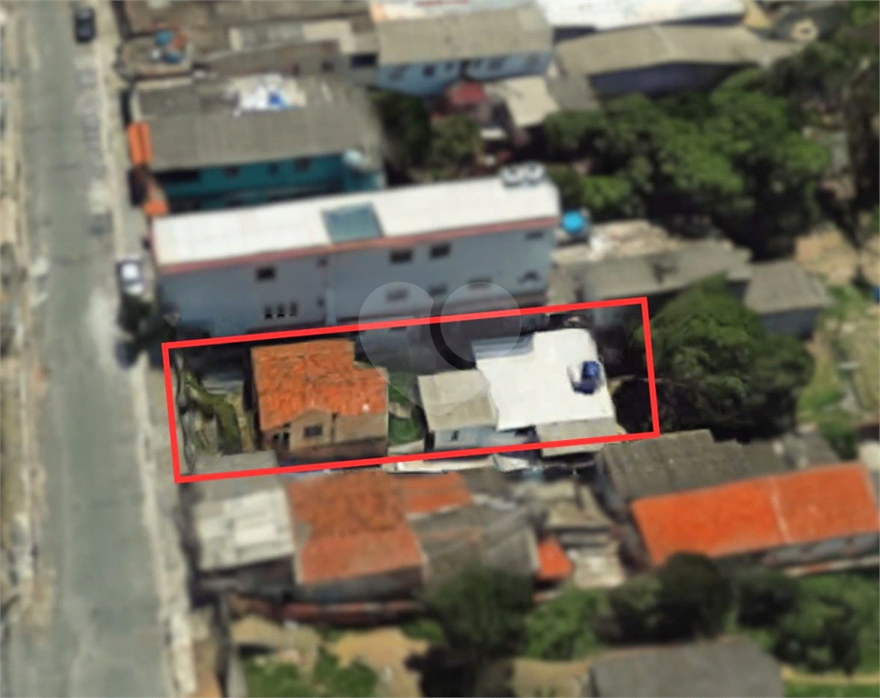 TERRENO em ITAQUERA