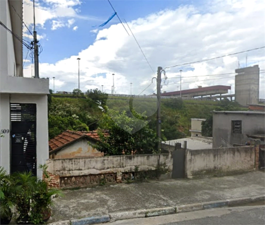 TERRENO em ITAQUERA