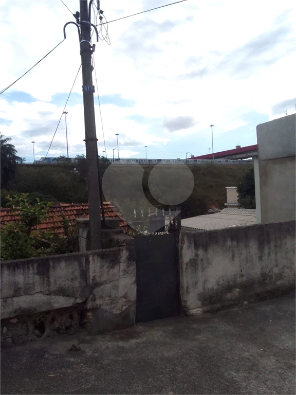 TERRENO em ITAQUERA