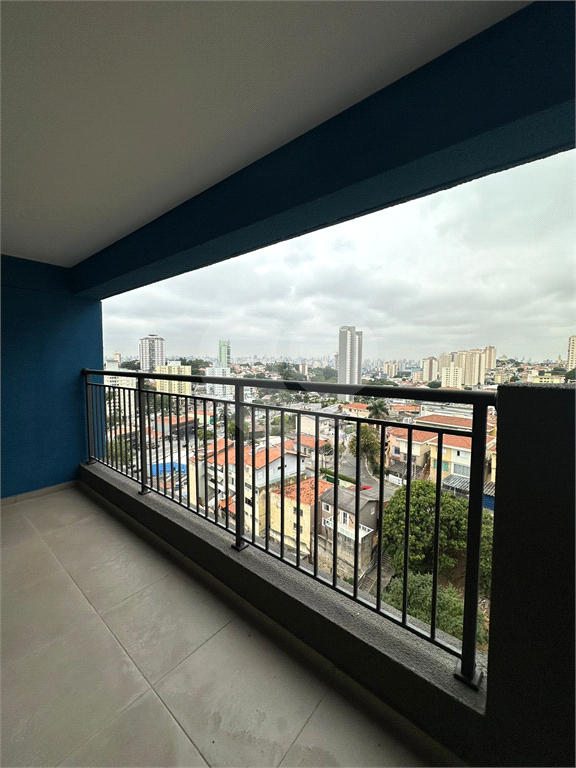 Apartamento à venda com 3 quartos, 80m² - Foto 1