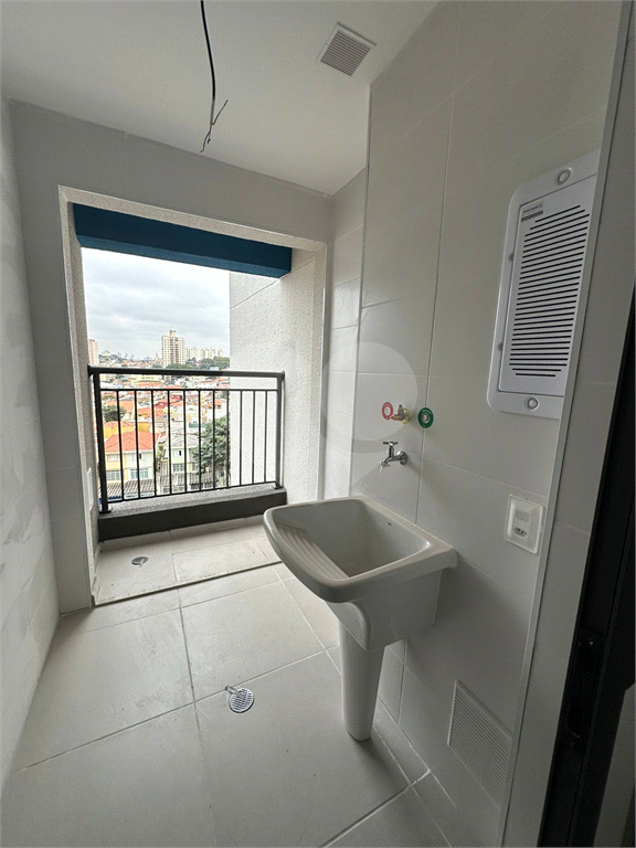 Apartamento à venda com 3 quartos, 80m² - Foto 9