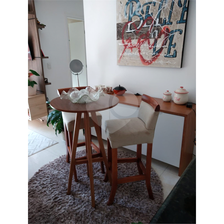 Apartamento  aconchegante 