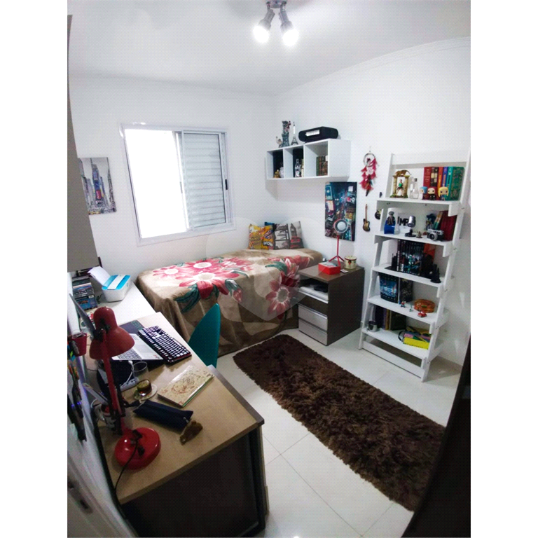 Apartamento  aconchegante 