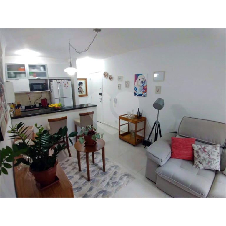 Apartamento  aconchegante 