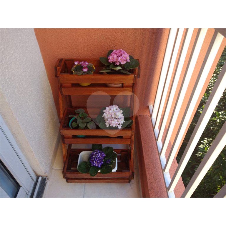 Apartamento  aconchegante 