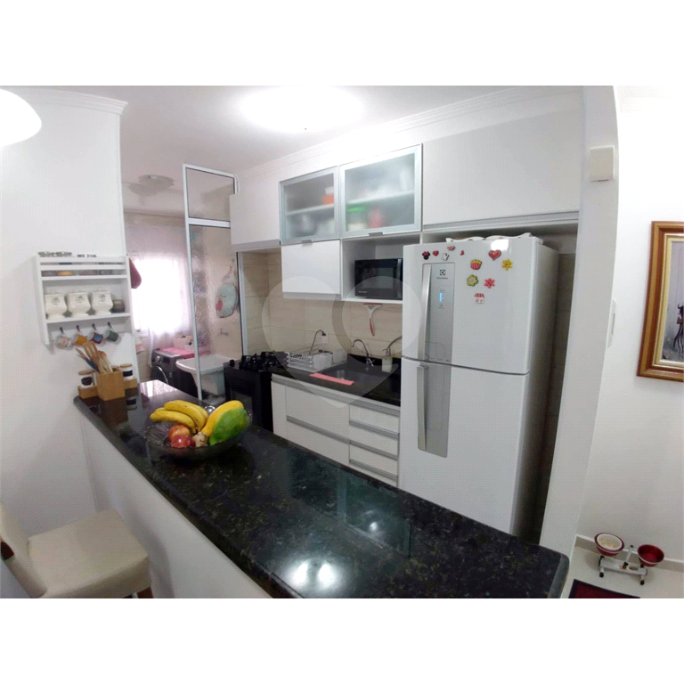 Apartamento  aconchegante 