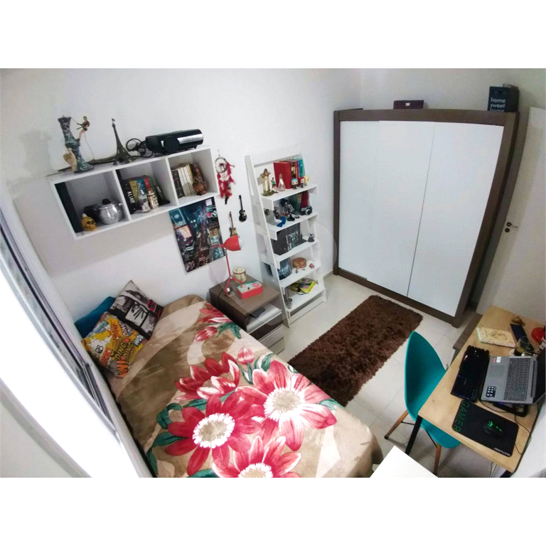 Apartamento  aconchegante 