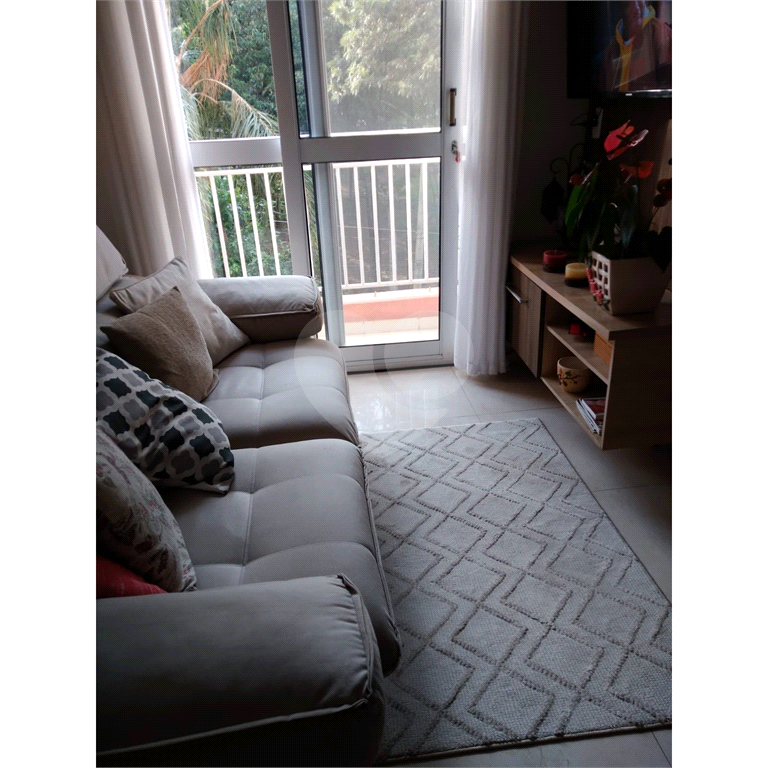 Apartamento  aconchegante 