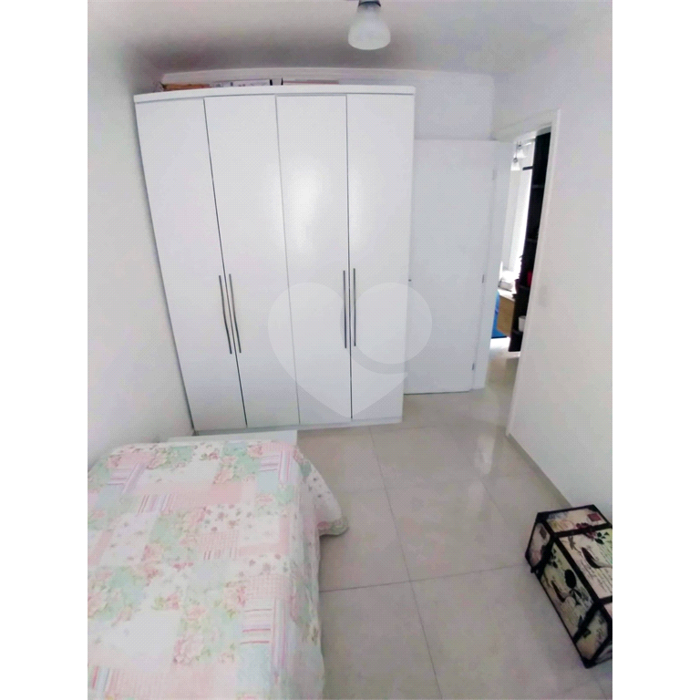 Apartamento  aconchegante 