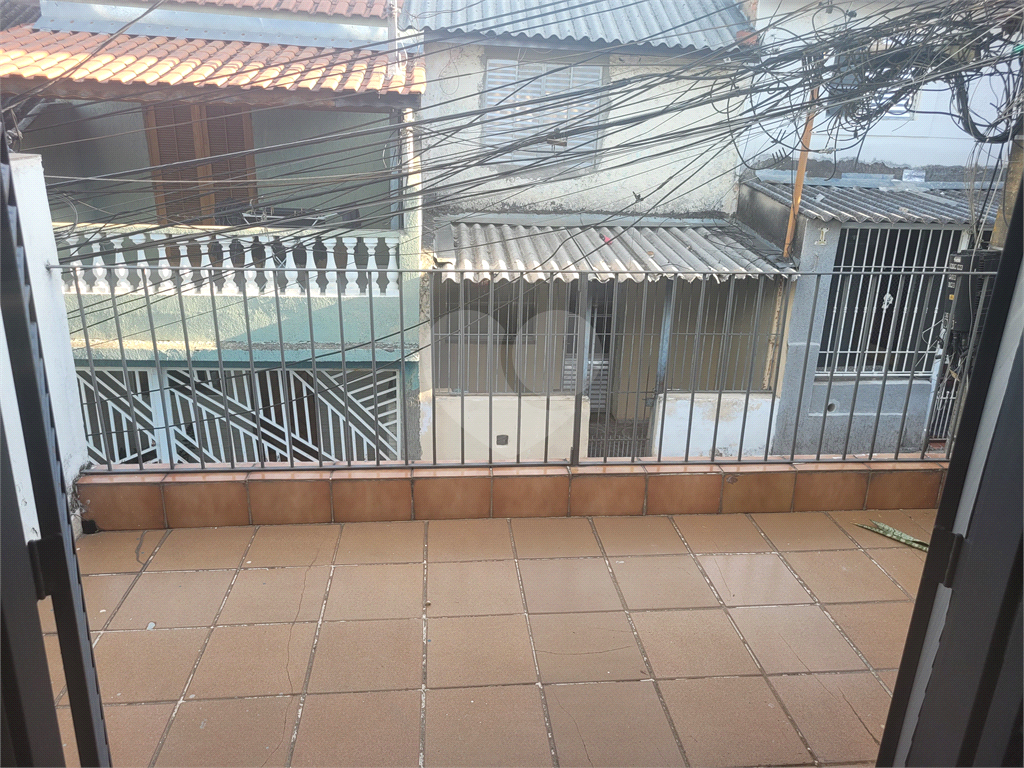 Sobrado à Venda Próximo ao Hipermercado Ourinhos – Excelente Oportunidade!
