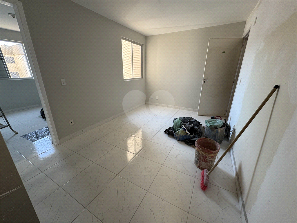 Apartamento à venda com 2 quartos, 42m² - Foto 6