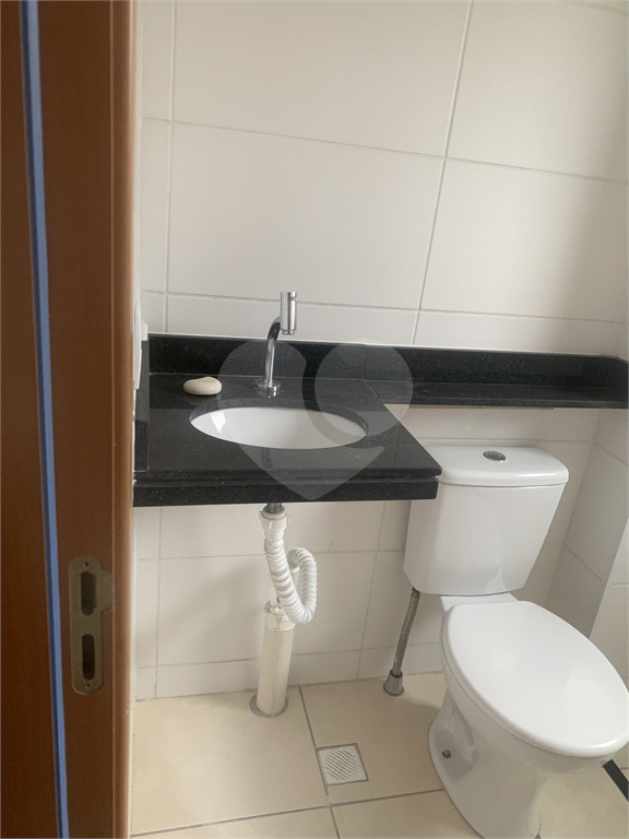 Apartamento à venda com 2 quartos, 43m² - Foto 10