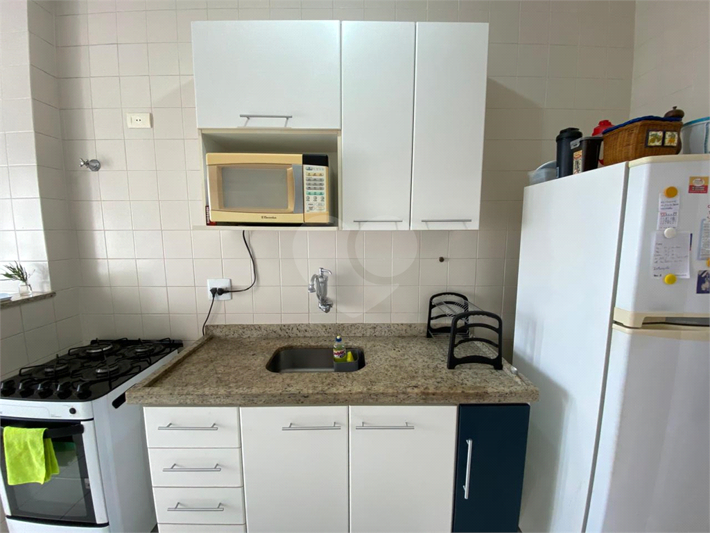 Apartamento à venda com 1 quarto, 57m² - Foto 11