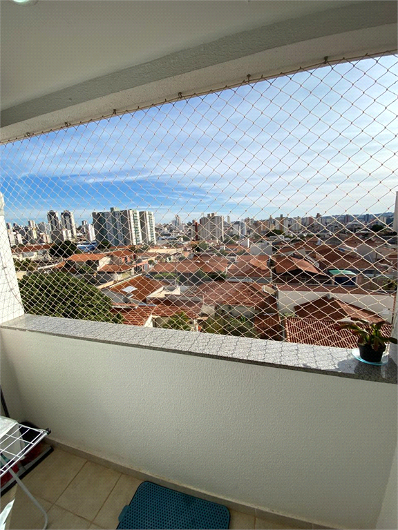 Apartamento à venda com 1 quarto, 57m² - Foto 7