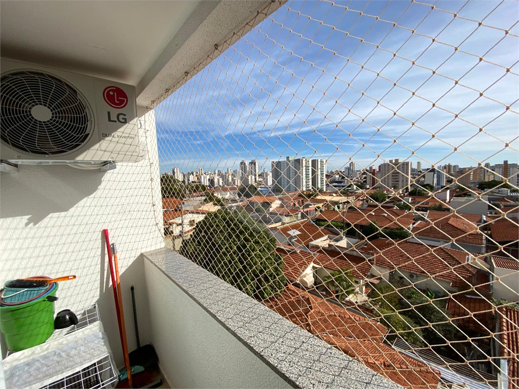 Apartamento à venda com 1 quarto, 57m² - Foto 3