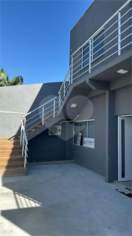 Loja-Salão para alugar, 27m² - Foto 2