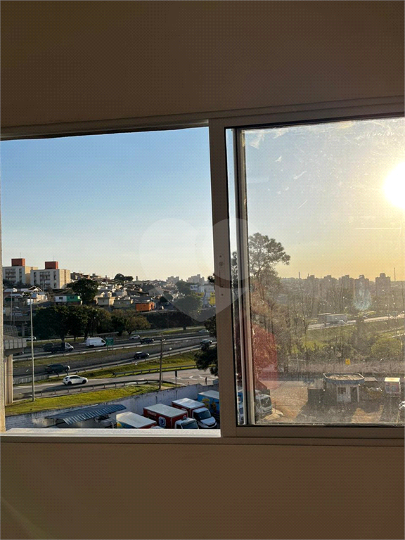 Loja-Salão para alugar, 27m² - Foto 8