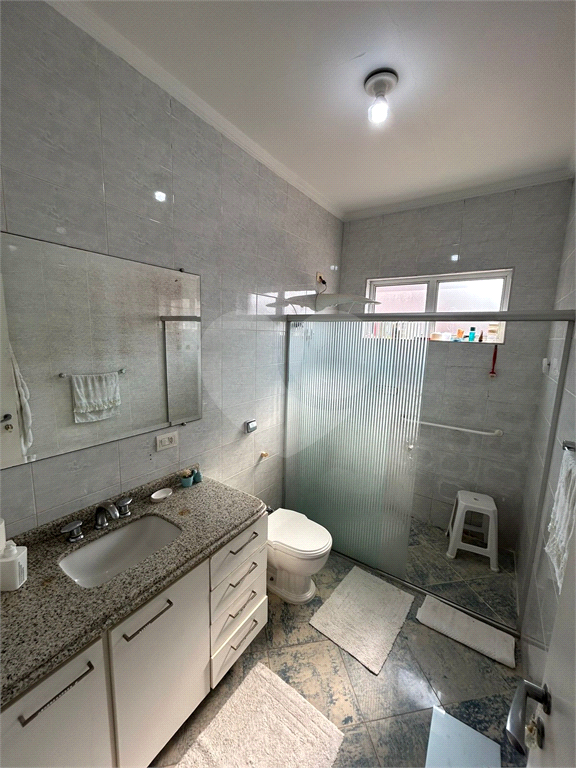 Sobrado venda no Alto da Mooca, com 266m2, 4 quartos, 3 salas, área gourmet e 2 vagas de garagem