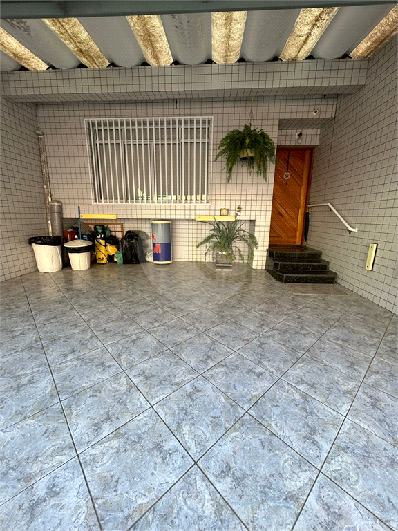Sobrado venda no Alto da Mooca, com 266m2, 4 quartos, 3 salas, área gourmet e 2 vagas de garagem