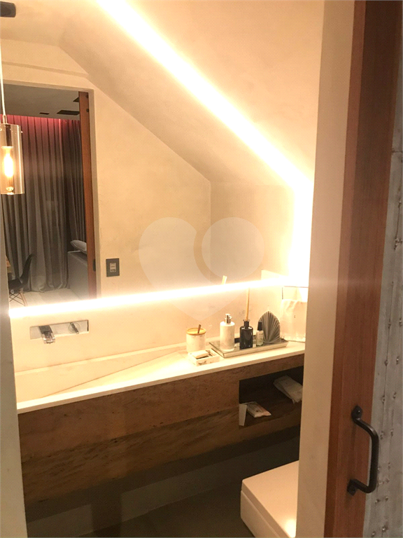 Apartamento Duplex no Alpha Park – Cobertura Exclusiva no Coração de Alphaville