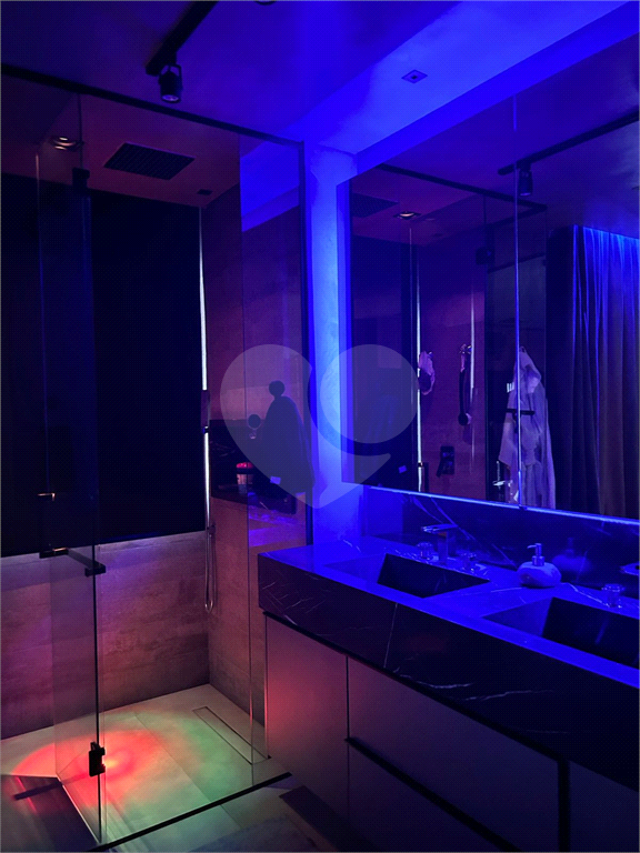 Apartamento Duplex no Alpha Park – Cobertura Exclusiva no Coração de Alphaville