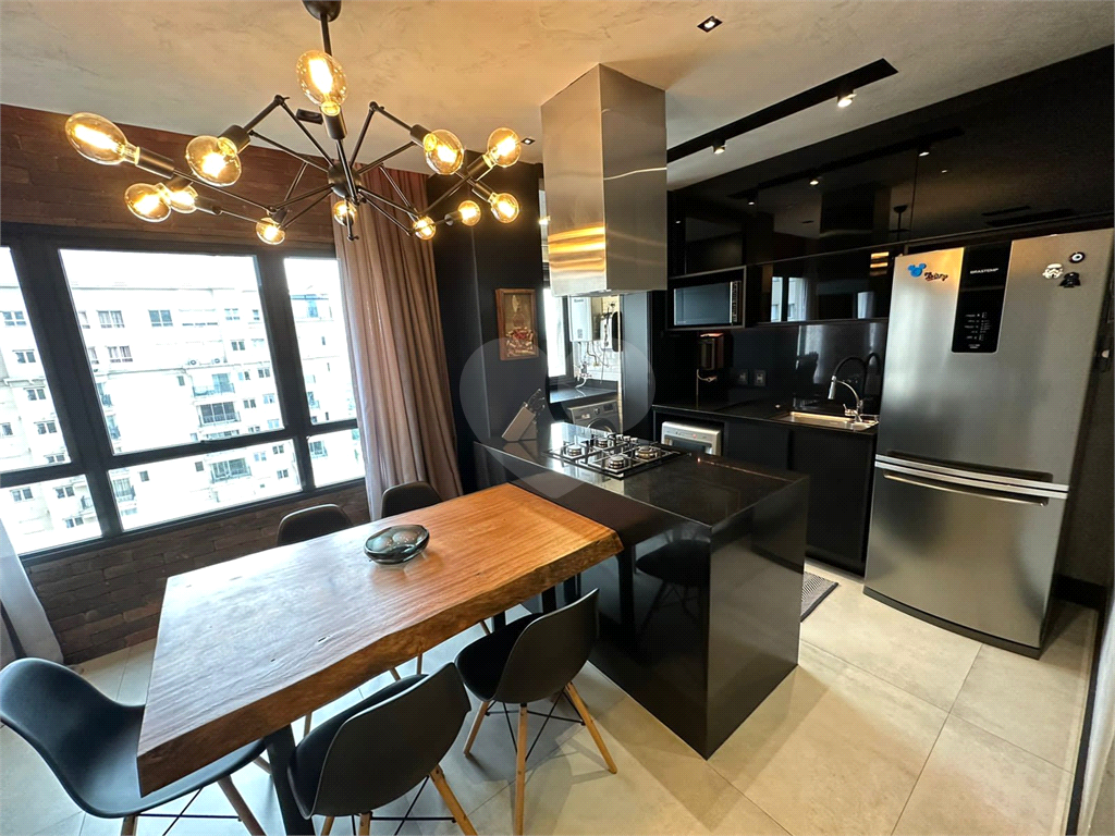 Apartamento Duplex no Alpha Park – Cobertura Exclusiva no Coração de Alphaville