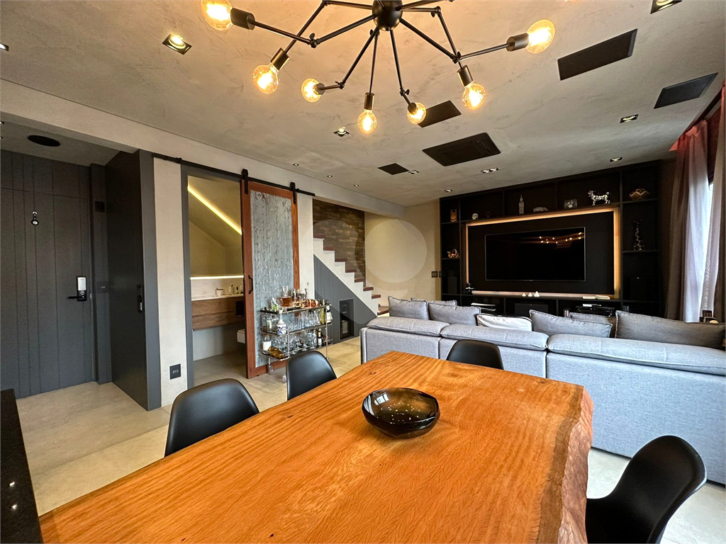 Apartamento Duplex no Alpha Park – Cobertura Exclusiva no Coração de Alphaville