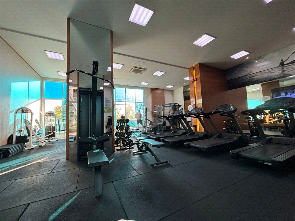 Apartamento Duplex no Alpha Park – Cobertura Exclusiva no Coração de Alphaville