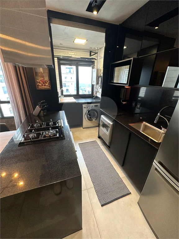 Apartamento Duplex no Alpha Park – Cobertura Exclusiva no Coração de Alphaville