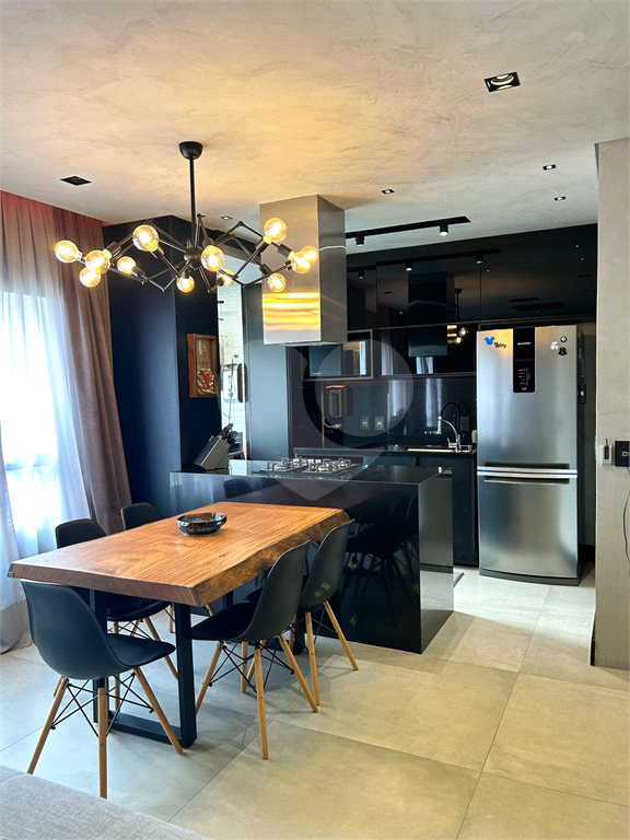 Apartamento Duplex no Alpha Park – Cobertura Exclusiva no Coração de Alphaville