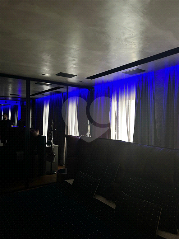Apartamento Duplex no Alpha Park – Cobertura Exclusiva no Coração de Alphaville