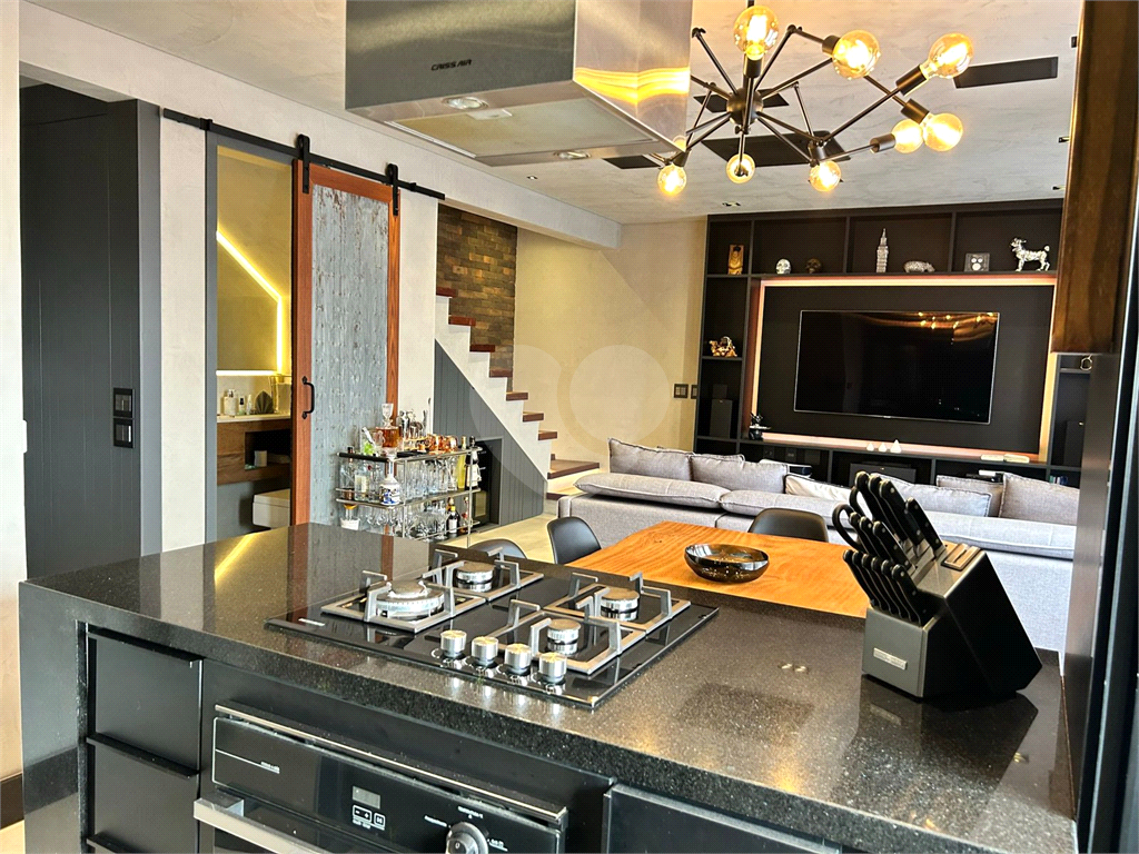 Apartamento Duplex no Alpha Park – Cobertura Exclusiva no Coração de Alphaville