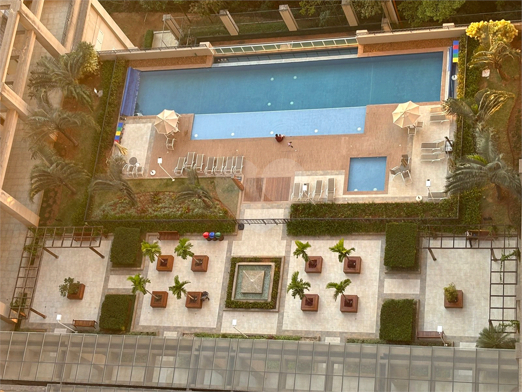 Apartamento Duplex no Alpha Park – Cobertura Exclusiva no Coração de Alphaville