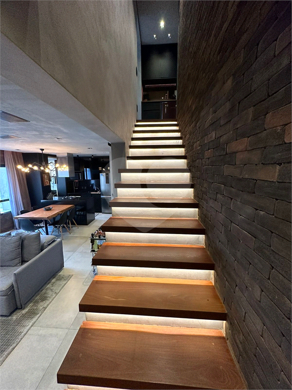 Apartamento Duplex no Alpha Park – Cobertura Exclusiva no Coração de Alphaville