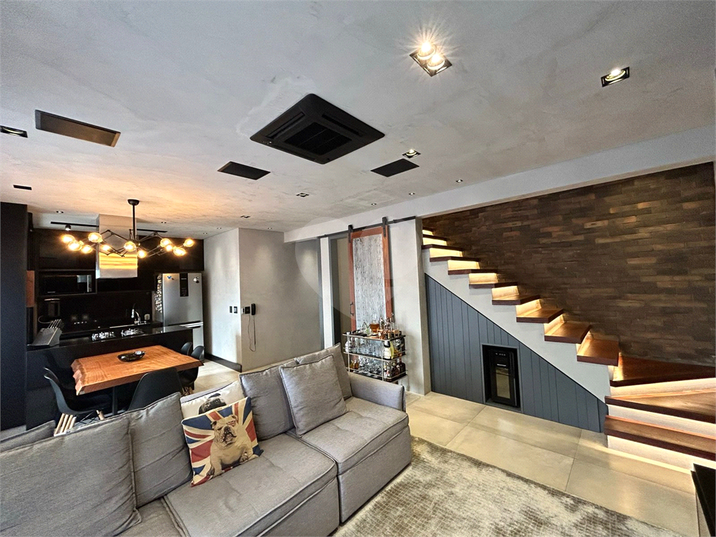 Apartamento Duplex no Alpha Park – Cobertura Exclusiva no Coração de Alphaville